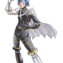 Chrom in the herosuit 03