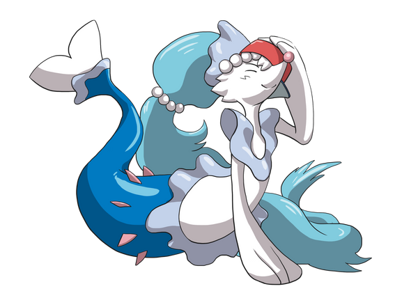 Ash into Primarina 02