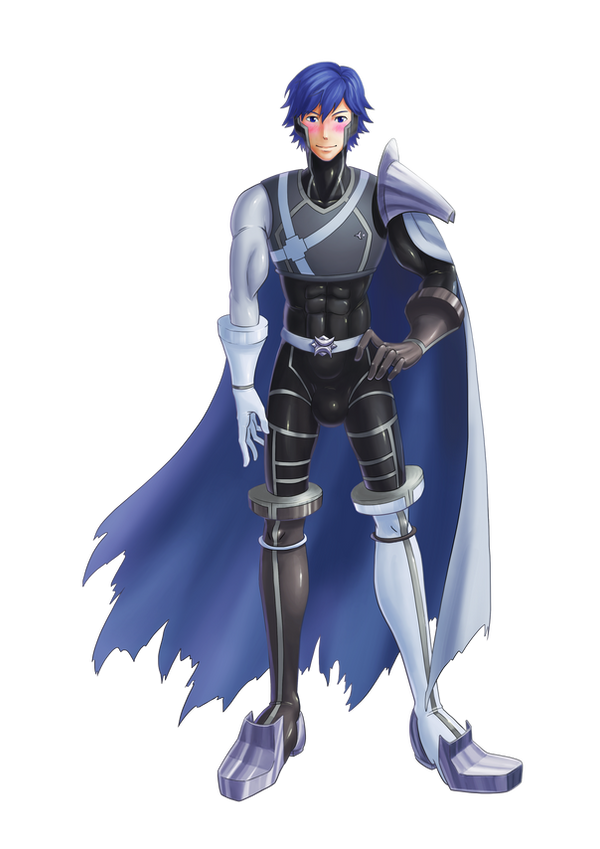 Fire Emblem Heroes Chrom By Midorimushig On Deviantart Fire Emblem Heroes Chrom By Midorimushig On Deviantart