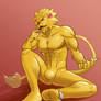 Golden Lion Latex 02