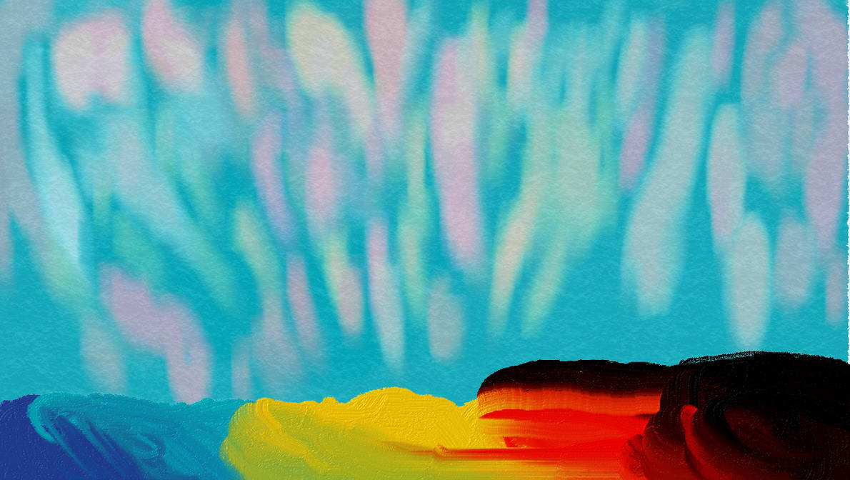 Free Artic Light Mix Background by WarriorsCatsForLife on DeviantArt