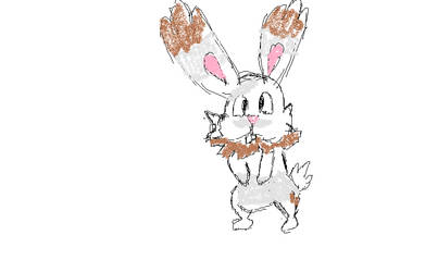 Ms Paint Bunnelby