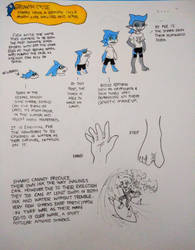 Jaw-some Sharks page 3