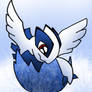 LUGIA - POM