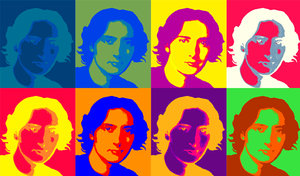 Warhol-esq