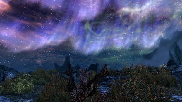 Sovngarde