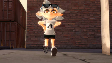 Marie's casual