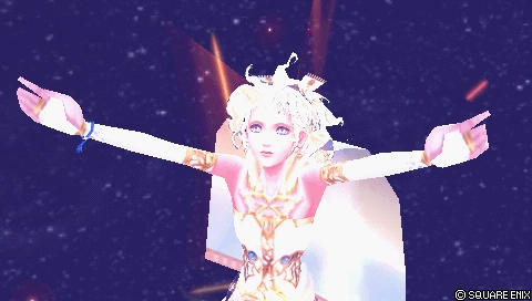 Dissidia mods by bachlata on DeviantArt