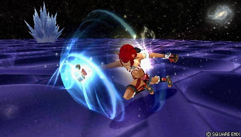 Dissidia mods 7 by bachlata on DeviantArt