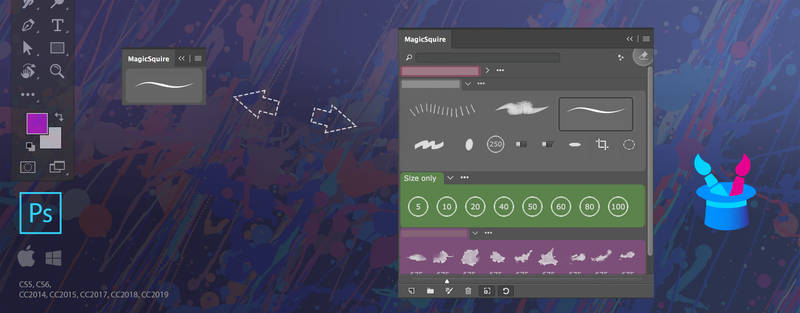 Magicsquire photoshop free download Magicsquire photoshop free download