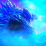 Godzilla: PotM - Godzilla Filius' Atomic Breath