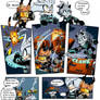 Heroes Come Back Pagina 4 issue 2 en Espanol