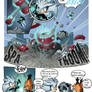 Heroes Come Back Pagina 8 issue 4 en Espanol