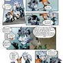 Heroes Come Back Pagina 10 issue 4 en Espanol