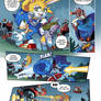 Heroes Come Back Pagina 13 issue 5 en Espanol