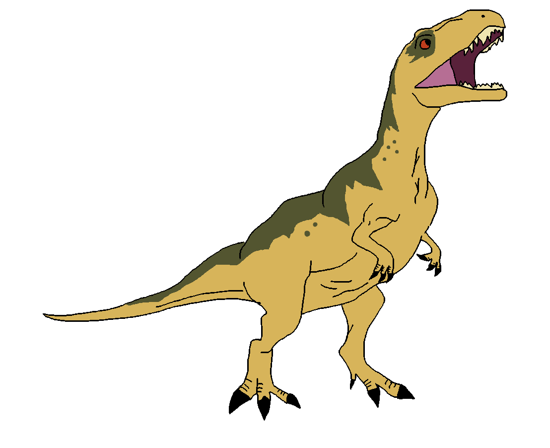 Metrisaurus Drawing Metricantosaurus Base by AdultSimba20Official on DeviantArt
