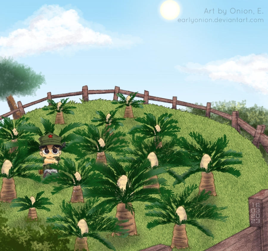 46-022 Some Plantation by EarlyOnion.jpg