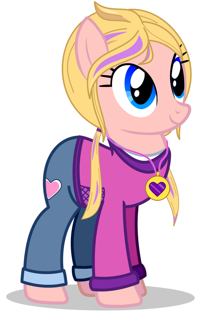 Ponified Polly Pocket by xXTheEmiSpriterXx on DeviantArt