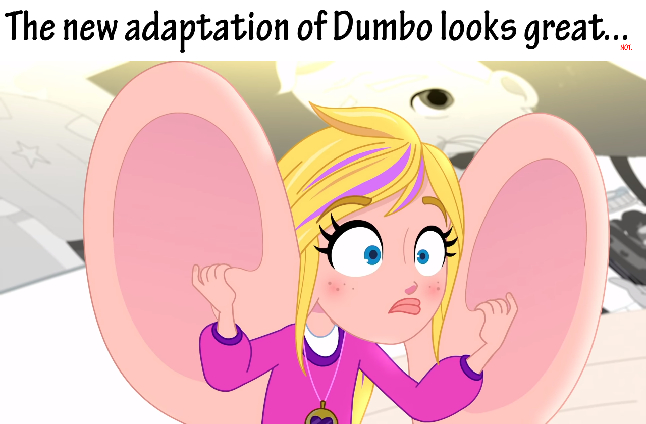 Big Ears MEME by xXTheEmiSpriterXx on DeviantArt Big Ears MEME by xXTheEmiSpriterXx on DeviantArt