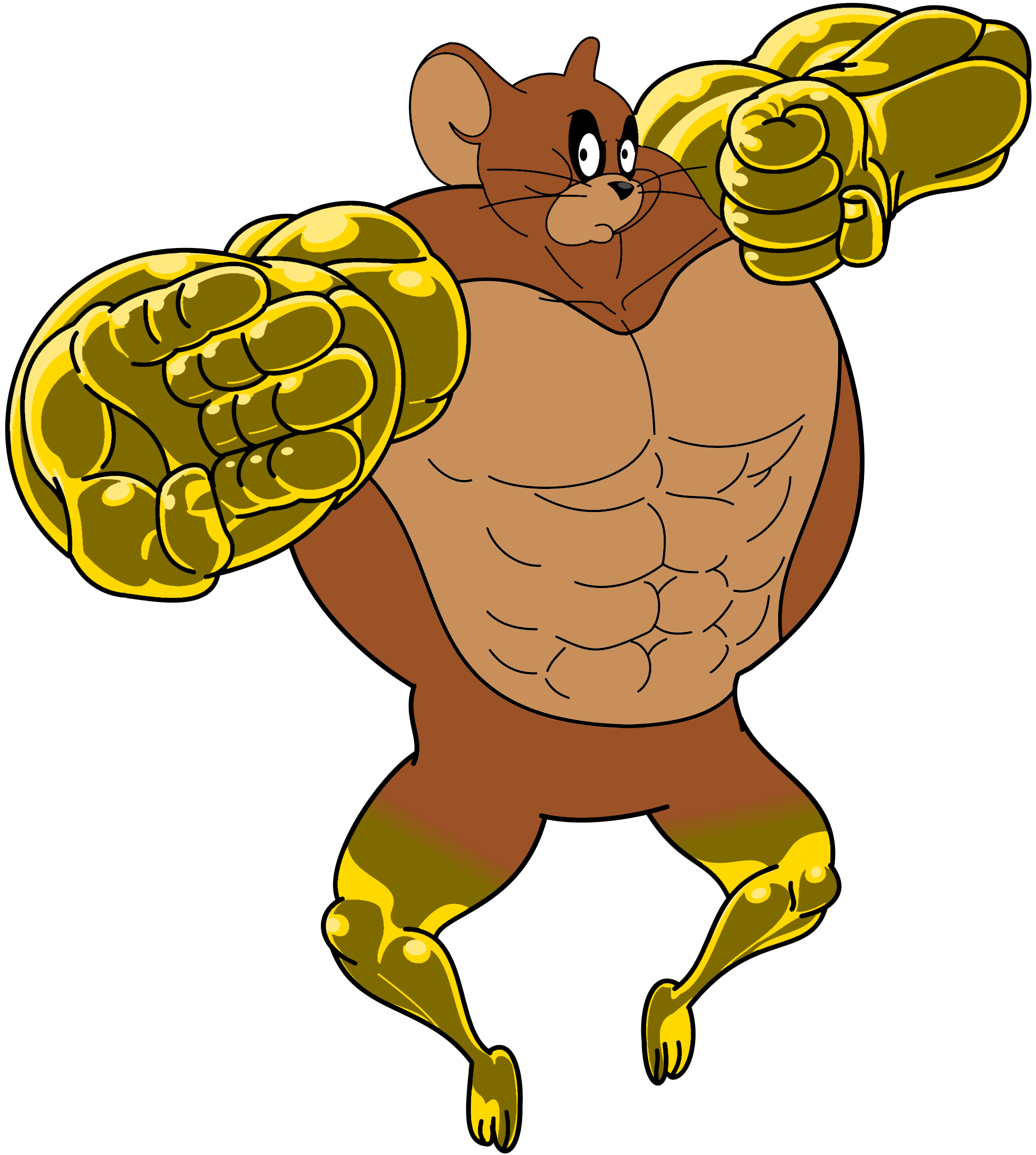 Jerry: Gear Fourth: Cheese-Man! by xXTheEmiSpriterXx on DeviantArt Jerry: Gear Fourth: Cheese-Man! by xXTheEmiSpriterXx on DeviantArt
