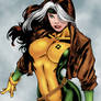 Rogue, by Benes