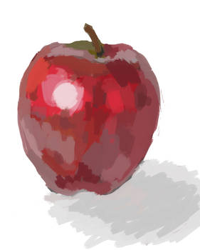 Practice: Apple