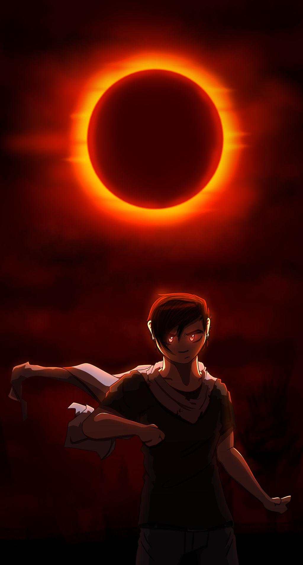 Eclipse Art Check In By Portableanimations On Deviantart Eclipse Art Check In By Portableanimations On Deviantart