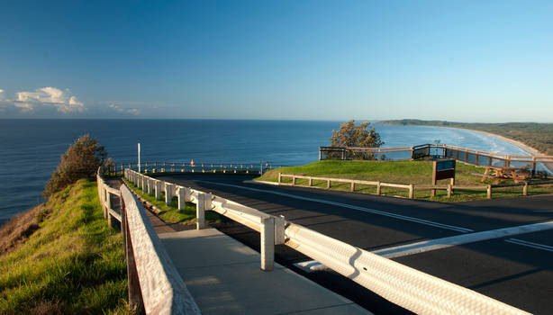 Easterly Point