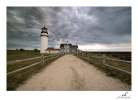 Cape Cod Light