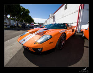 GT