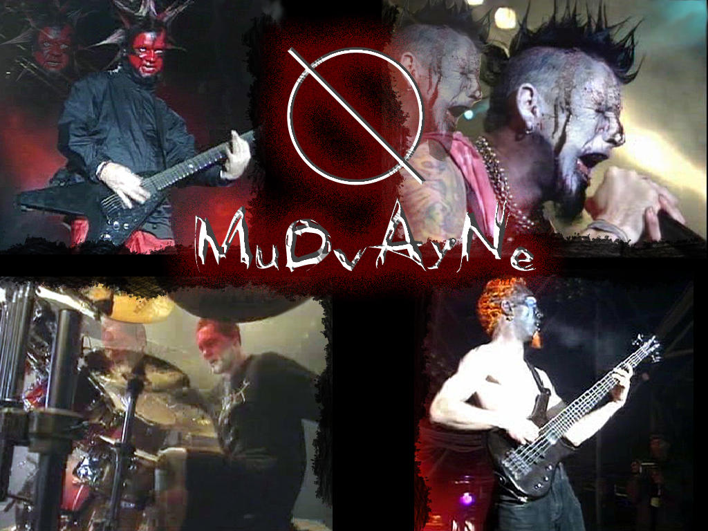 MuDvAyNe Wallpaper by GhostInKernel32 on DeviantArt