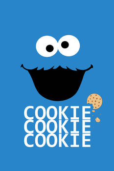 Cookie, Cookie, Cookie