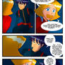 Totally Girlfriendnapped PAGE THIRTEEN