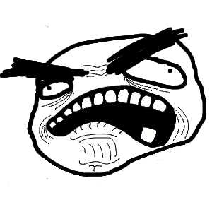 RAGE QUIT by RAGEQUITFACE on DeviantArt
