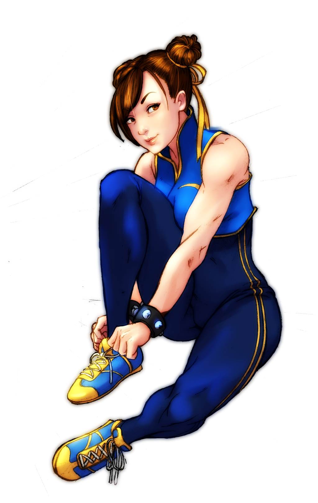 Chun Li