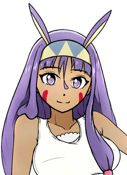 Nitocris (FATE)