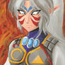 Fierce Deity Link