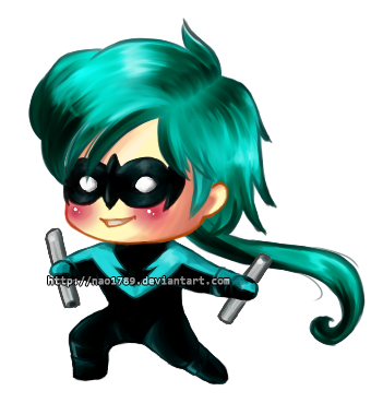 Nightwing