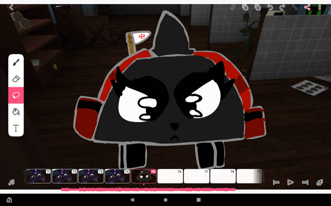 Dandys World Coal Read Desc By Copperprettyblood On Deviantart Dandys World Coal Read Desc By Copperprettyblood On Deviantart