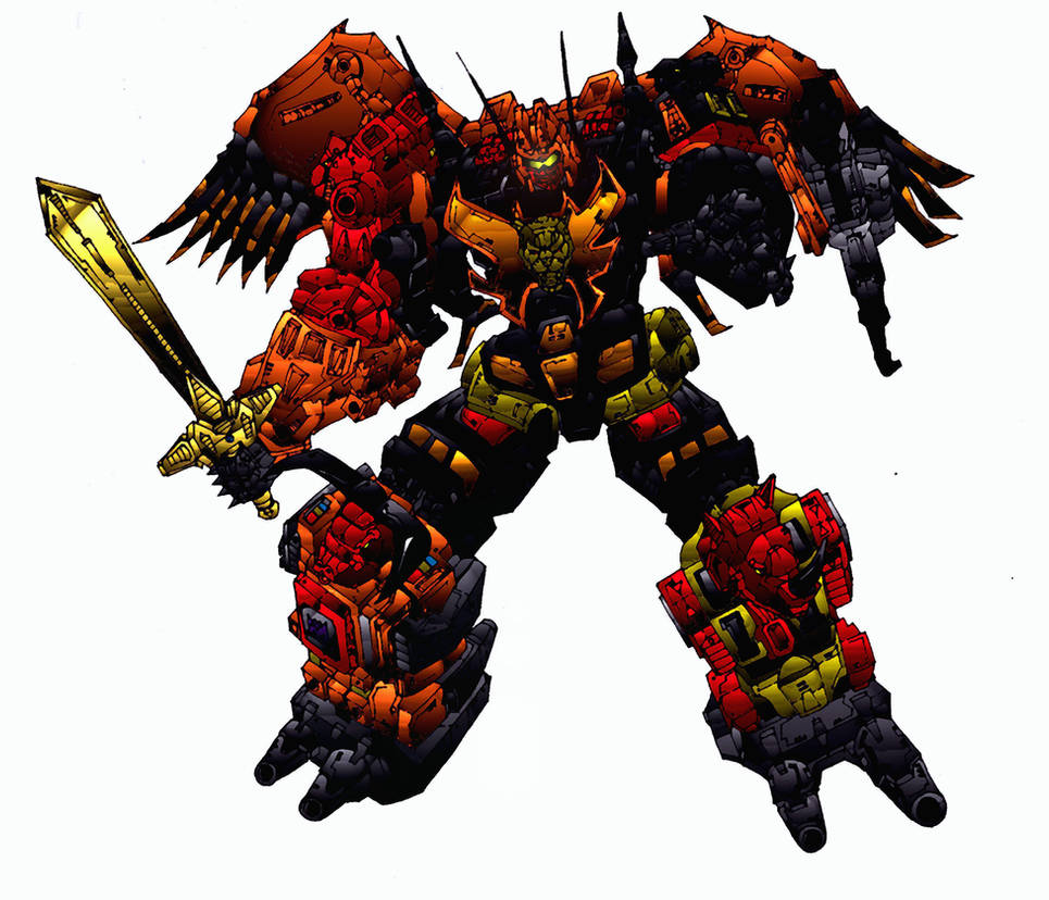 Predaking by Mjones456 on DeviantArt