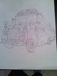 SCHOOL BUS