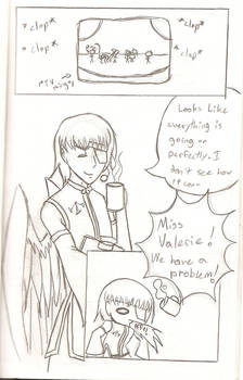 Birthday Comic Page 9