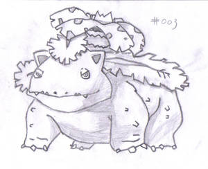 Venusaur