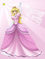 Princess Peach