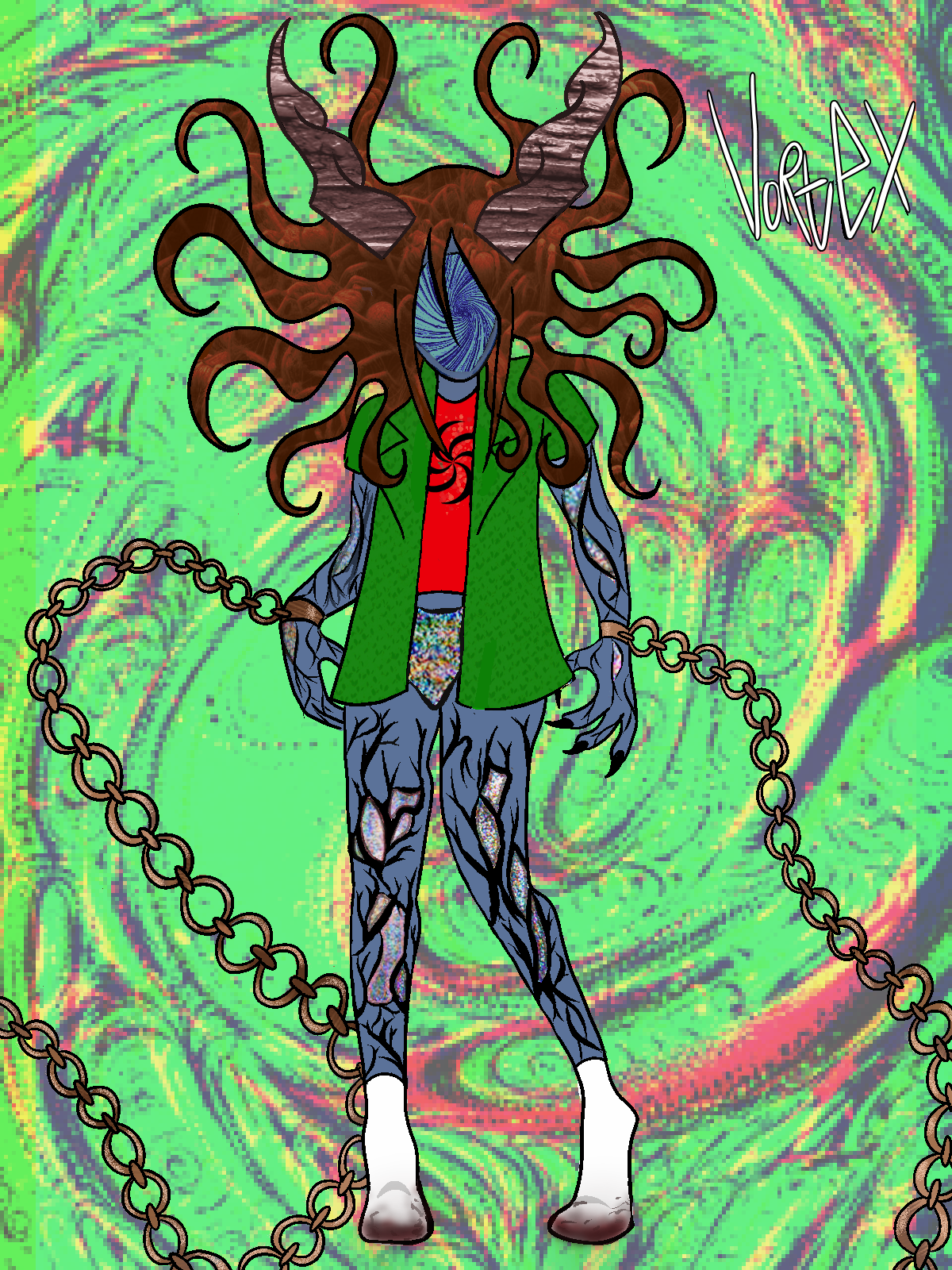 Vortex by fuckhercup on DeviantArt