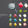 Anyssa Icon Pack