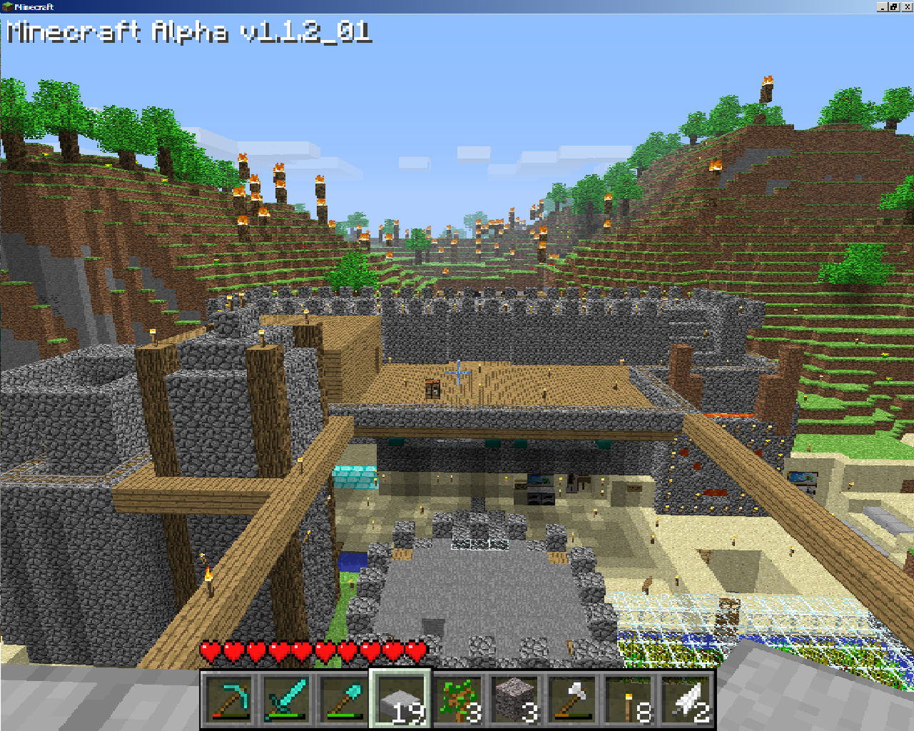 Minecraft 03 mc Minecraft3 by playermovies0710 on DeviantArt