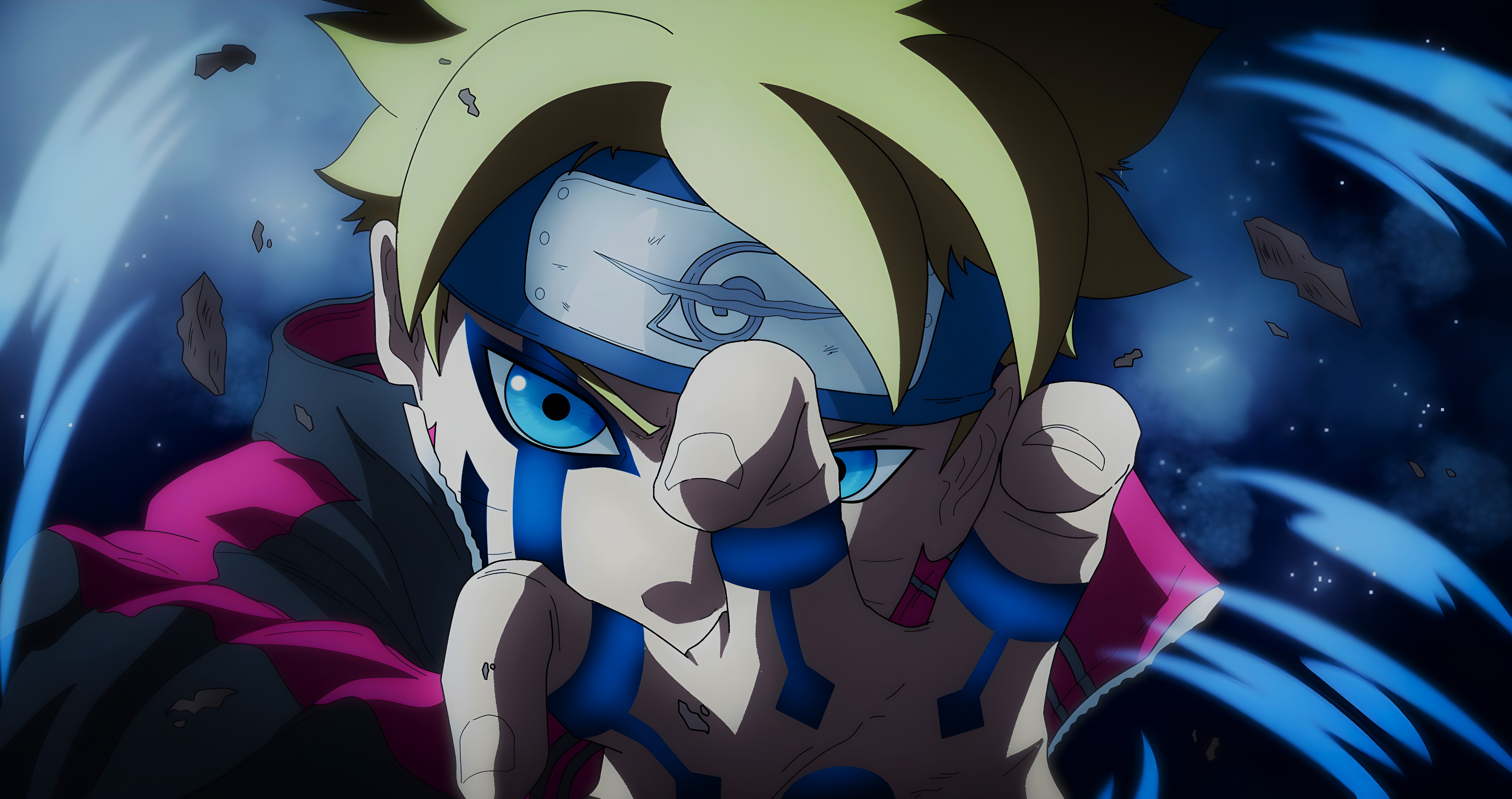 Boruto: Naruto Next Generations Episode 293 Discussion - Forums