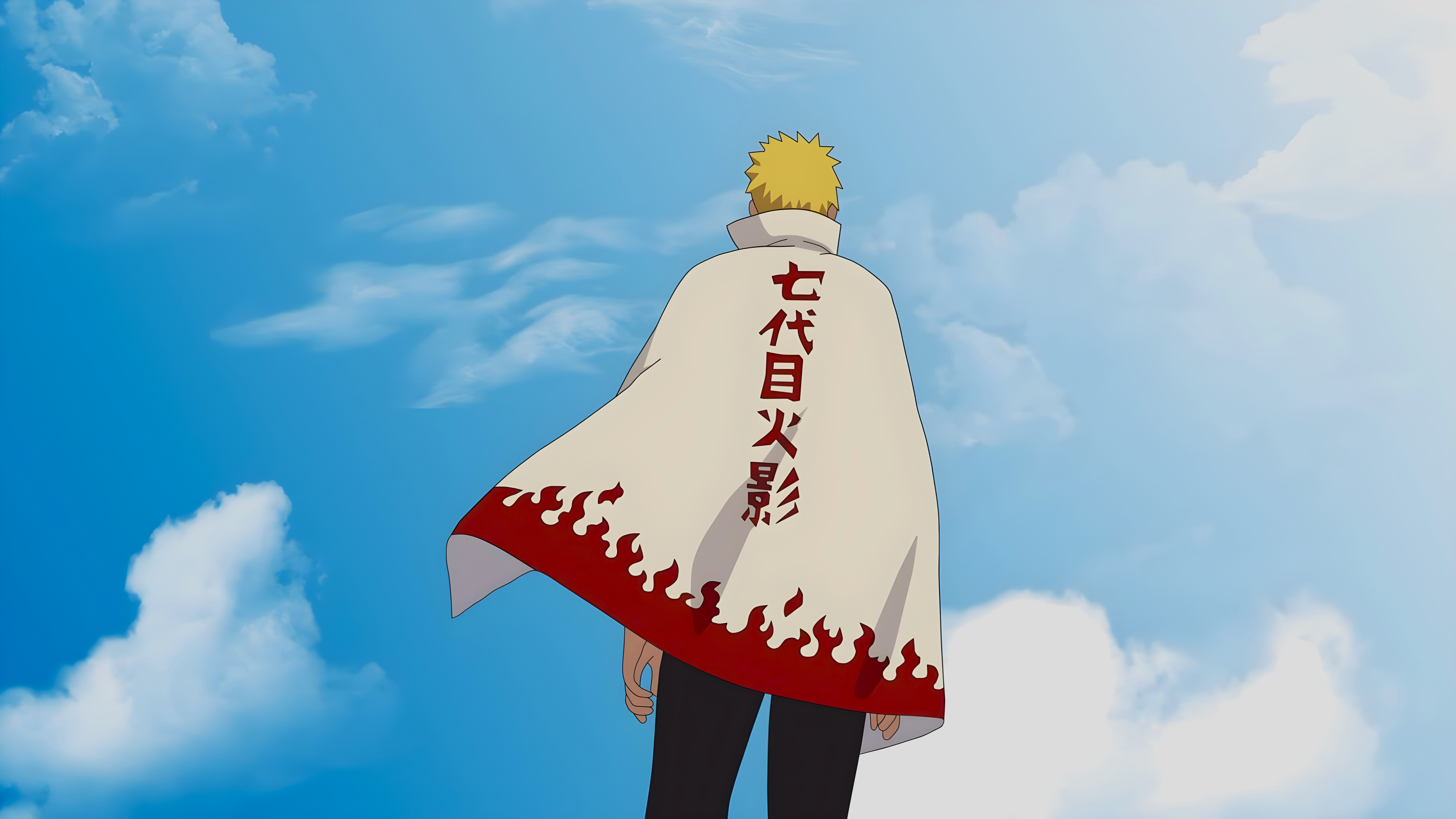 Boruto 293 by Nkbhd on DeviantArt