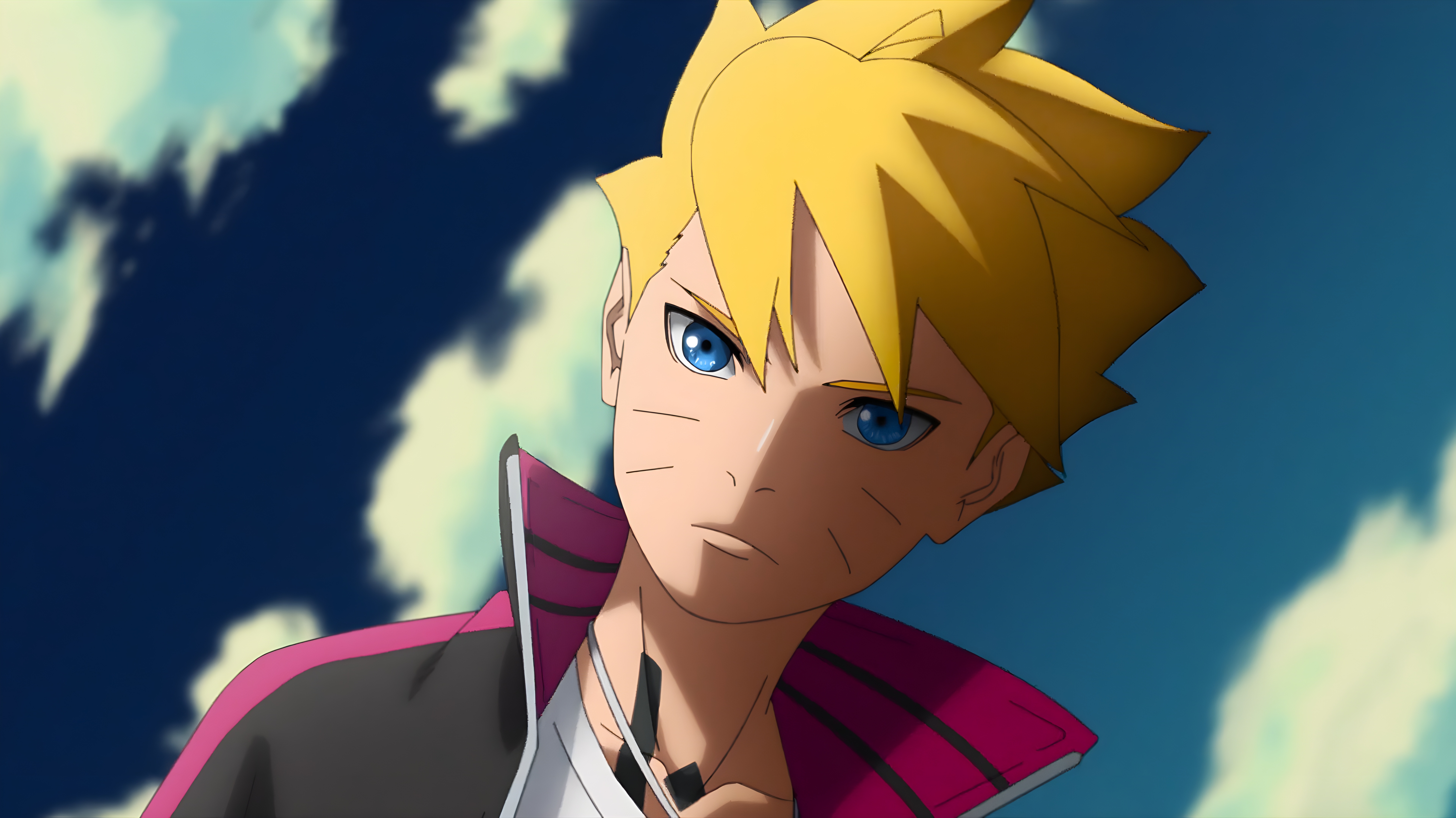 VIZ on X: #Boruto: Naruto Next Generations, Episode 293